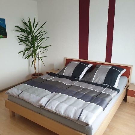 Ferienwohnung Schaefer- Arnold Rüdesheim am Rhein Exterior foto