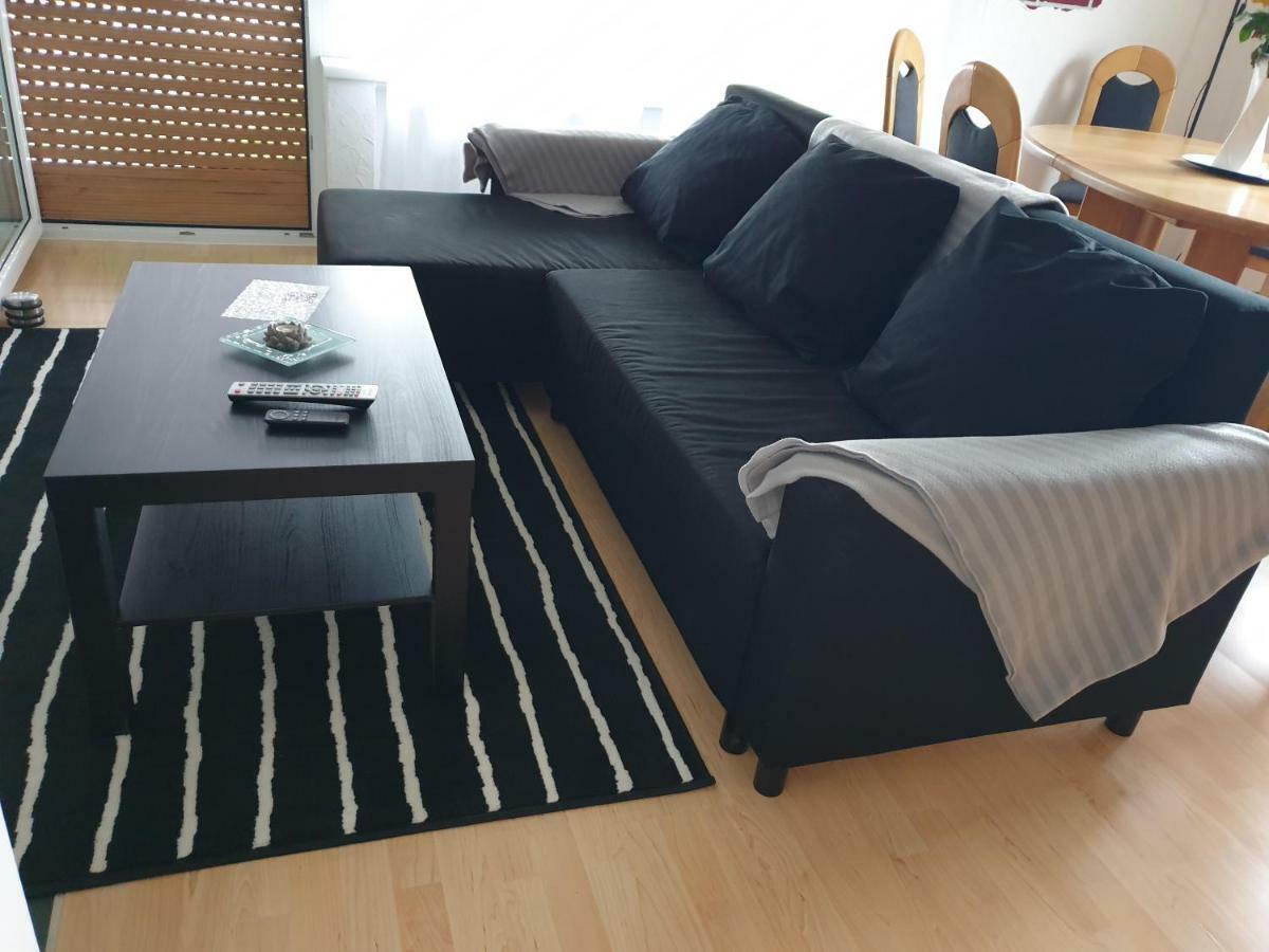 Ferienwohnung Schaefer- Arnold Rüdesheim am Rhein Exterior foto
