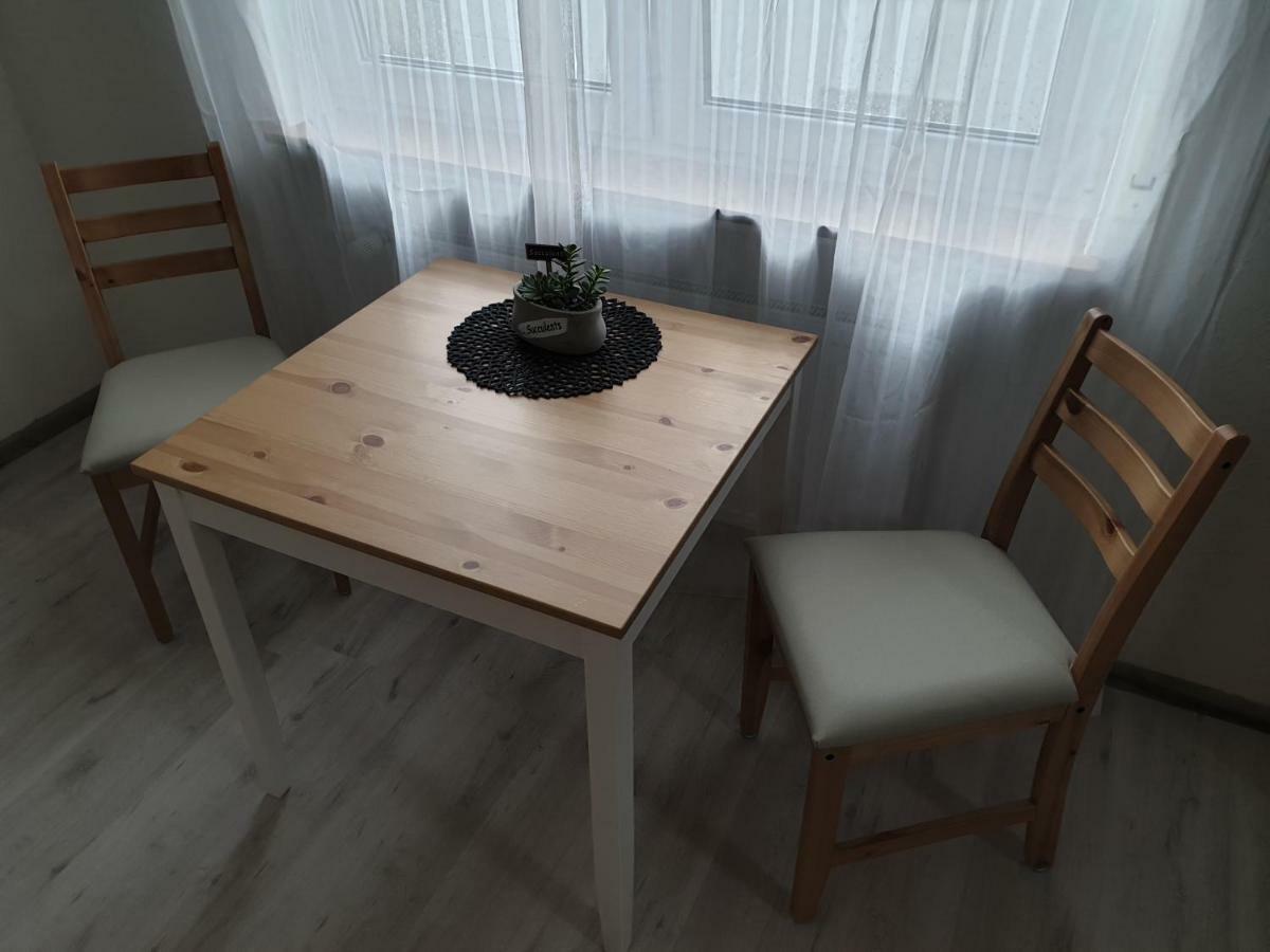 Ferienwohnung Schaefer- Arnold Rüdesheim am Rhein Exterior foto